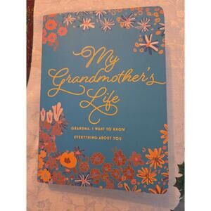 My Grandmother's Life - Grandma, I Want to Know Everything...